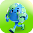 Icon of program: Terra VPNSecure Global Ac…