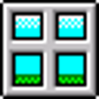 Icono de programa: George the Window Cleaner…