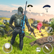 Icon of program: Free Survival Battlegroun…