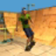 Icon of program: Skater 3d Simulator