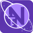 Icono de programa: Earth View Live :ISS (Int…