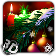 Icon of program: Christmas in HD Gyro 3D