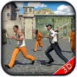 Icon of program: Police Chase: Prisoner Co…