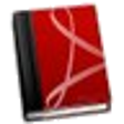 Icono de programa: PDF to ePUB/Mobi Converte…