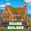 Icon of program: Structure Block Builder f…