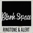 Icono de programa: Blank Space Ringtone & Al…