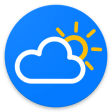 Icon of program: Weather From DMI and YR