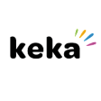 Icon of program: Keka HR