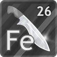 Icon of program: Knife Steel Composition C…