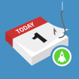 Icon of program: Fishing Calendar