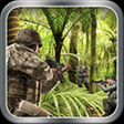 Icono de programa: Commando Adventure Shooti…