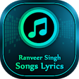 Icono de programa: Ranveer Singh Songs Lyric…
