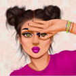 Icono de programa: Girly Wallpapers & Backgr…