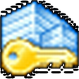 Icono de programa: Network Password Manager