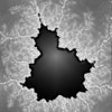 Icon of program: Realtime Mandelbrot