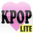 Icon of program: Kpop Dictionary Lite - Ko…