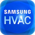 Icono de programa: SAMSUNG HVAC