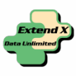 Icon of program: ExtendX Data Unlimited
