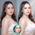 Icono de programa: FaceSwappy - AI Photo Edi…