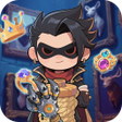 Icon of program: MuseumThief