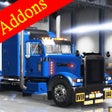 Icon of program: Truck Design Addons for E…