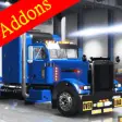 Icon of program: Truck Design Addons for E…