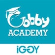 Icon of program: Gobby Academy