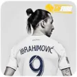 Icon of program: Ibrahimovic Wallpaper 202…