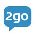 Icon of program: 2go Chat