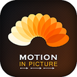 Icono de programa: Motion Picture - Moving P…