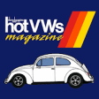 Icon of program: Dune Buggies and Hot VW's