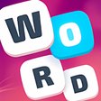 Icon of program: Wordy: Word Games Puzzle