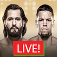 Icono de programa: Watch UFC 244 live stream…