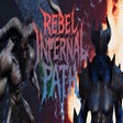 Icono de programa: Rebel Infernal Path