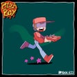 Icono de programa: PizzaBoy