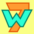Icono de programa: 7 Words