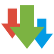 Icono de programa: Advanced Download Manager
