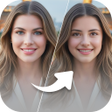 Icon of program: FaceSwap  Enhance Photo