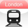 Icon of program: Live London Tube Departur…