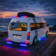 Icon of program: Open World Van Racing-Van…