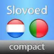 Icon of program: Portuguese <-> Dutch Slov…