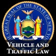 Icon of program: NY Vehicle and Traffic La…