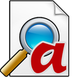 Icon of program: Alternate Textbrowser