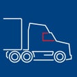 Icon of program: USA Truck Driver Hub