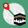 Icon of program: 100% Qibla Finder