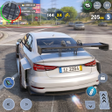 Icon of program: Drift City: Extreme Racin…