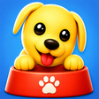 Icon of program: Adopt a Dog: Pet Simulato…