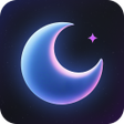 Icon of program: Sidera - Your AI Tarot Re…