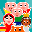 Icon of program: My Magical Book