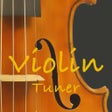 Icon of program: ViolinTuner - Tuner for V…